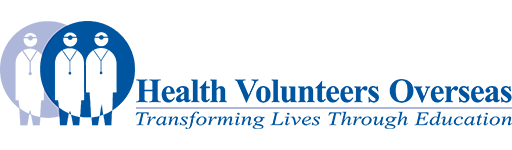 Health Volunteers Overseas